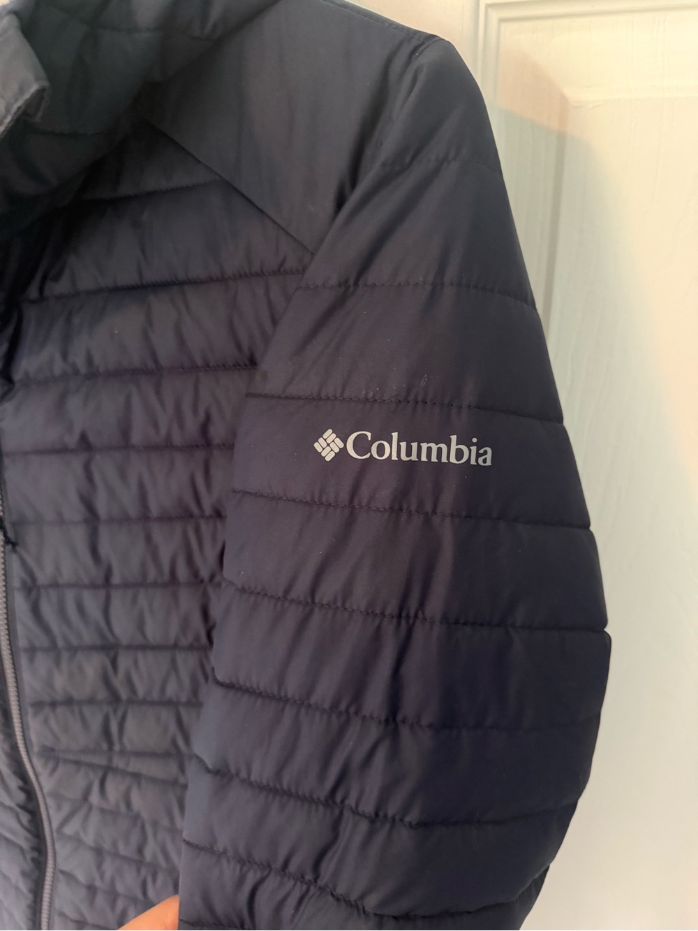 Columbia Jacket - Picture 3 of 5